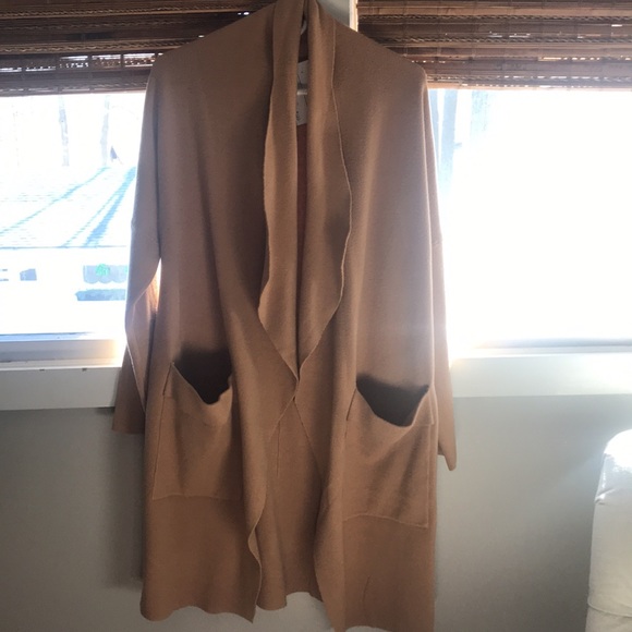 Sweater jacket - Picture 5 of 6